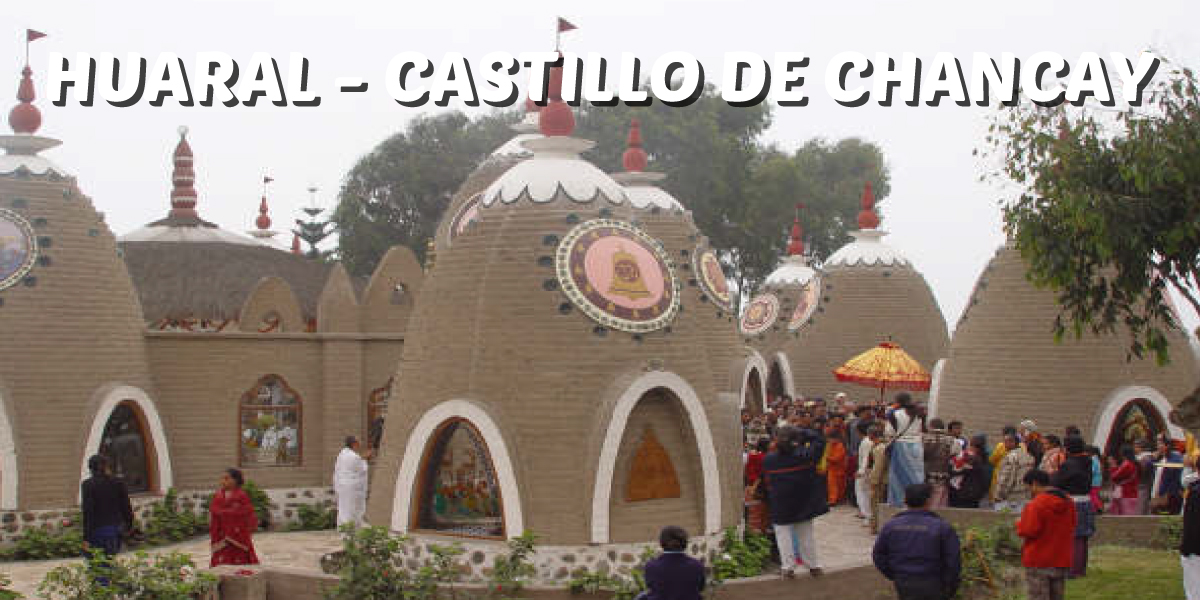 HUARAL CASTILLO CHANCAY
