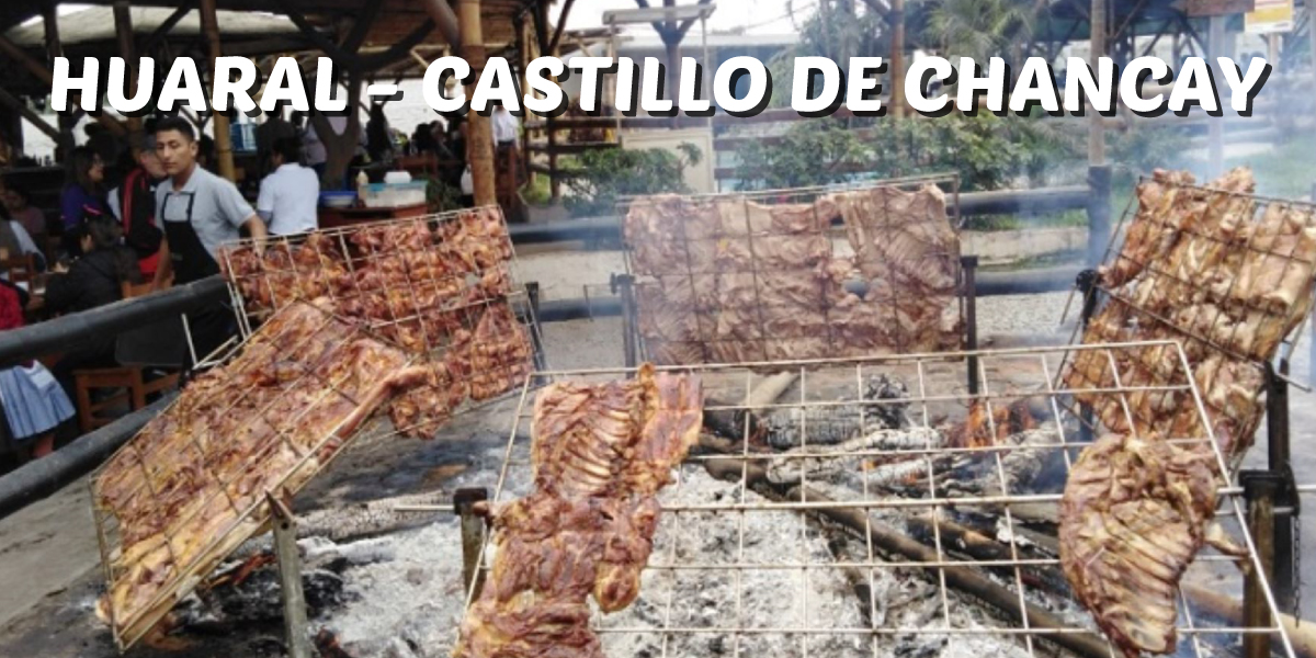 HUARAL CASTILLO CHANCAY