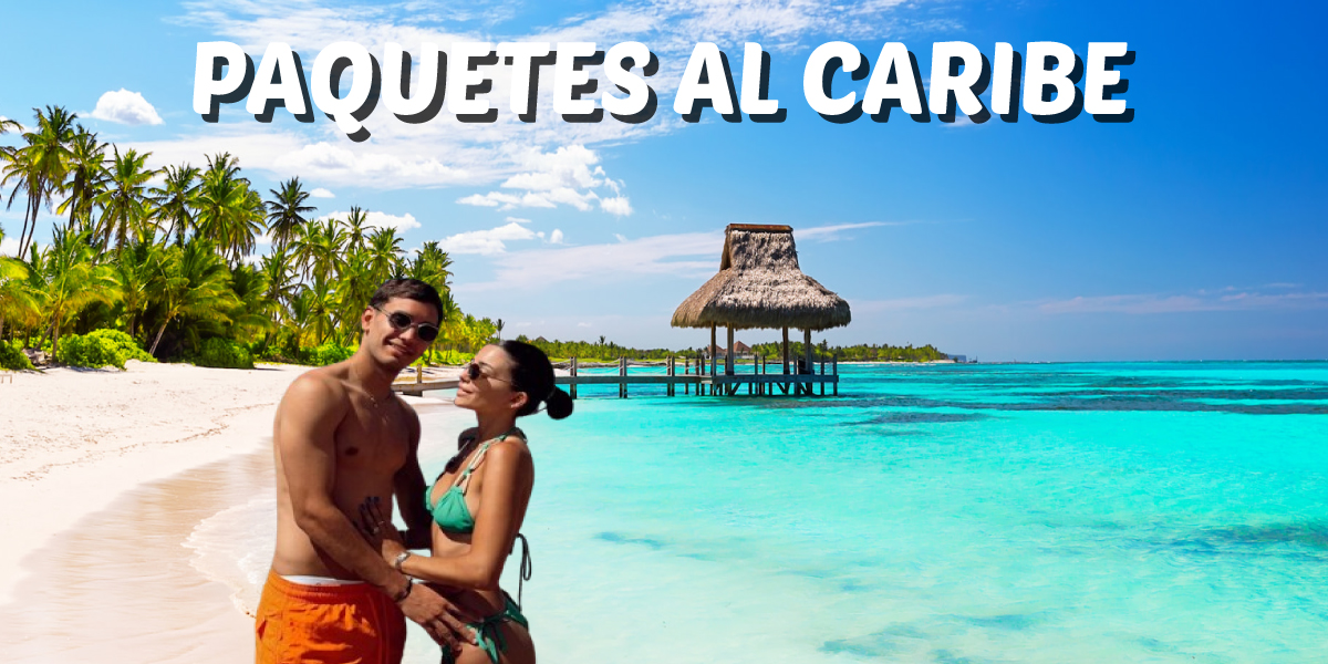 PAQUETES CARIBE 01