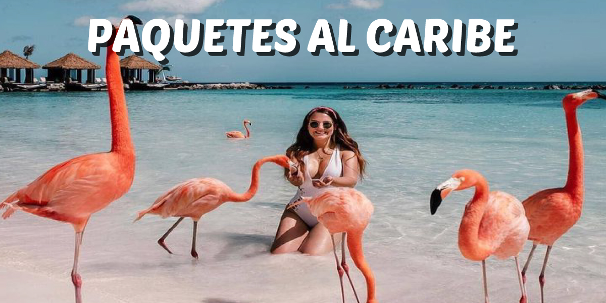 PAQUETES CARIBE 01