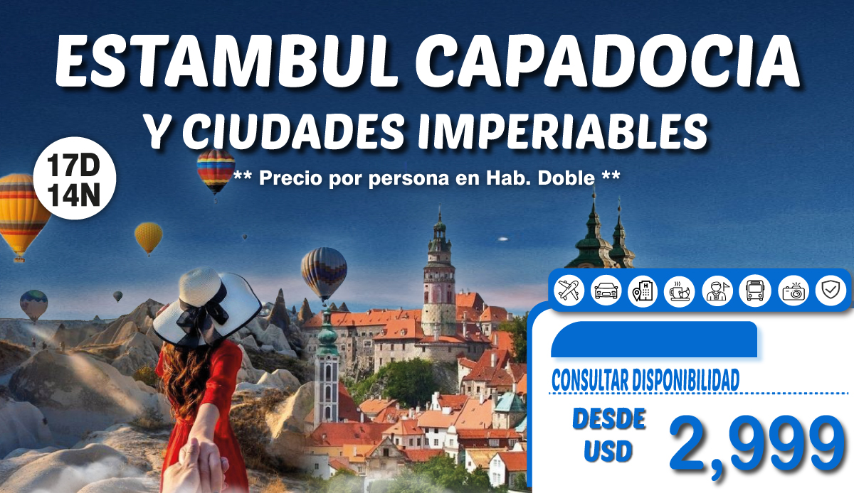 ESTAMBUL-CAPADOCIA-Y-CIUDADES-IMPERIALES